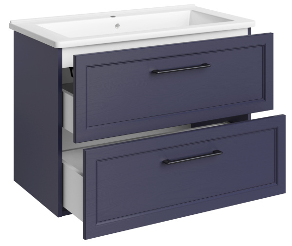 Тумба под раковину ASB-mebel  Белмонти 85 11855